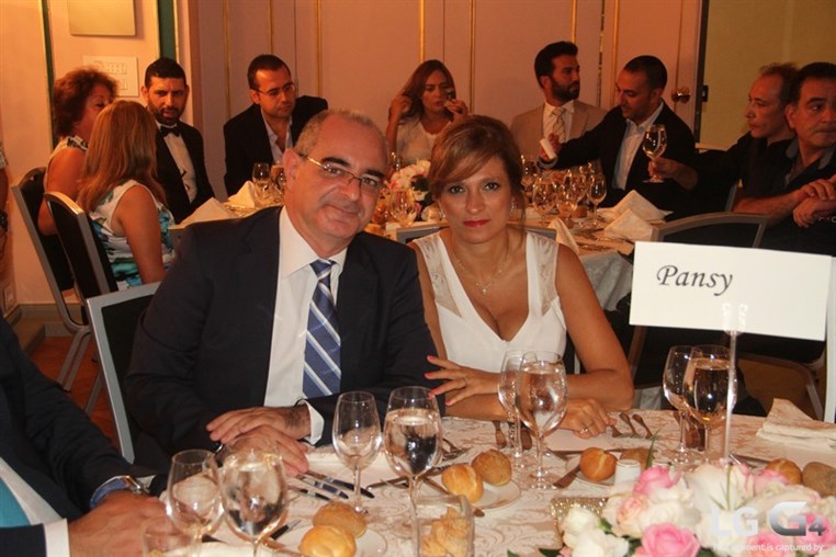 Harvard Business School & ESA Dinner